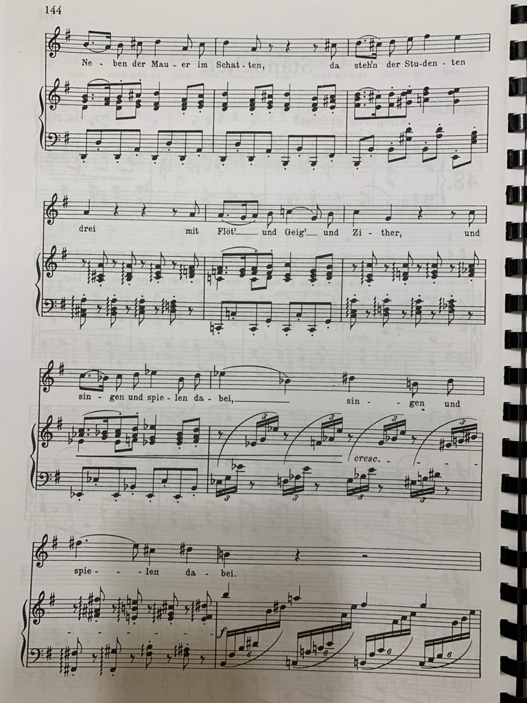 StändchenScore