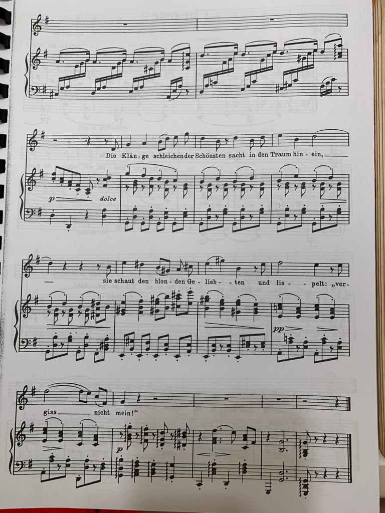 StändchenScore