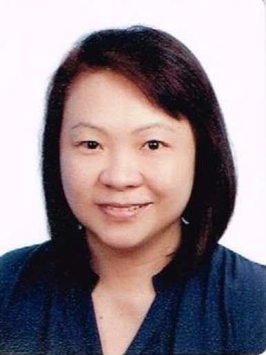 Adrienne Teo