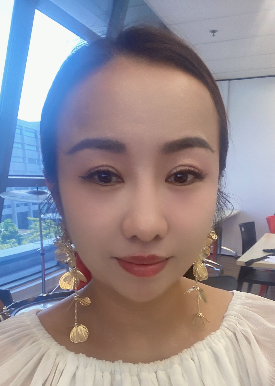 Annabelle Xiao