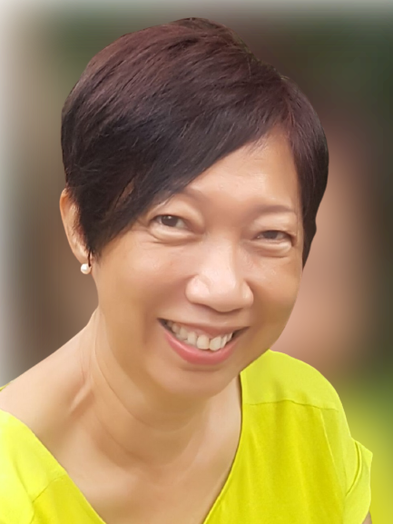 Alice Yeo