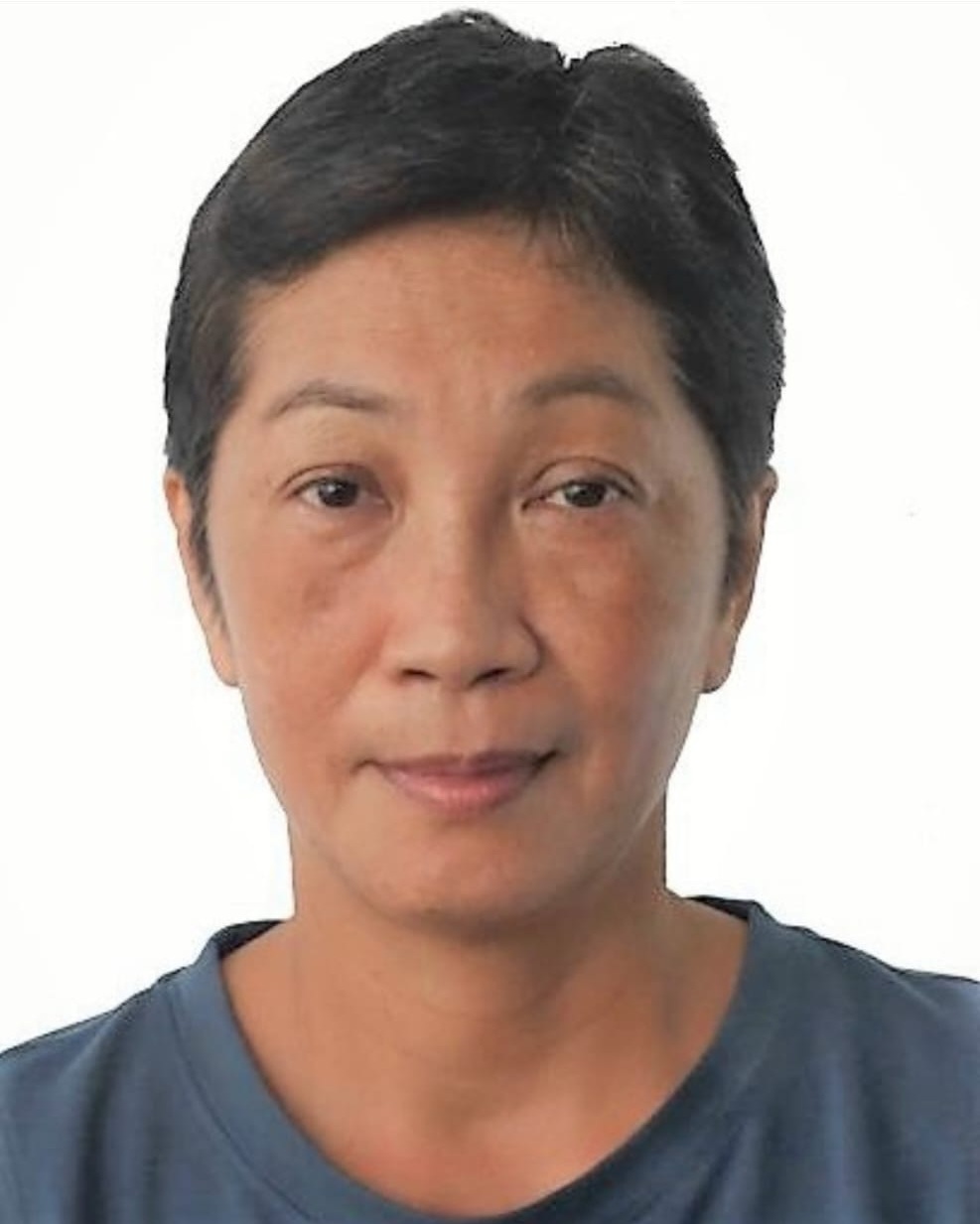 Agnes Yung