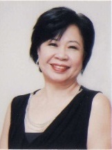 Chee Jin Mieh