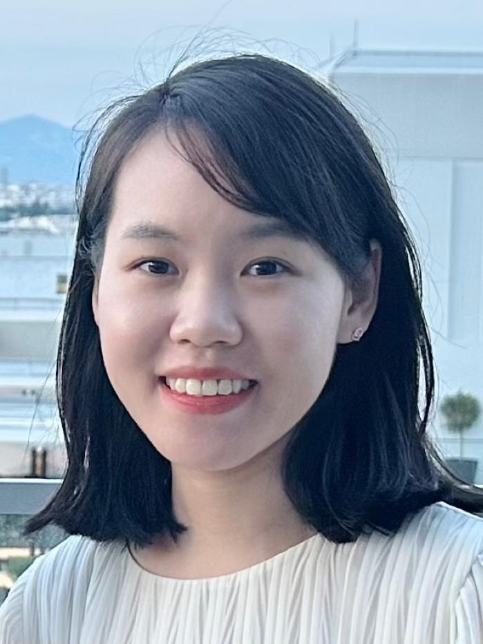 Fiona Fu