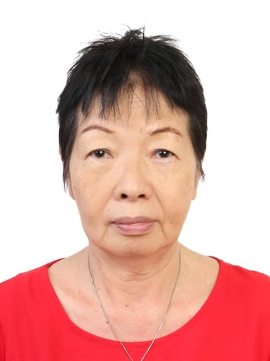 Grace Tan
