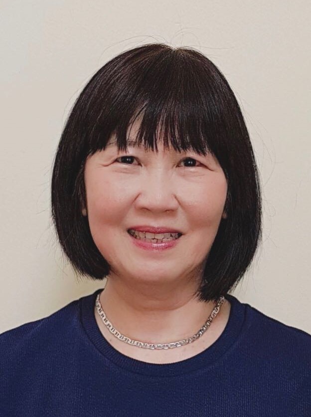 Goh Lee Eng