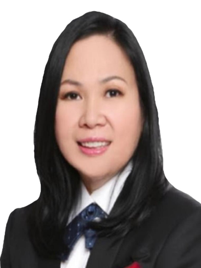 Maureen Ho