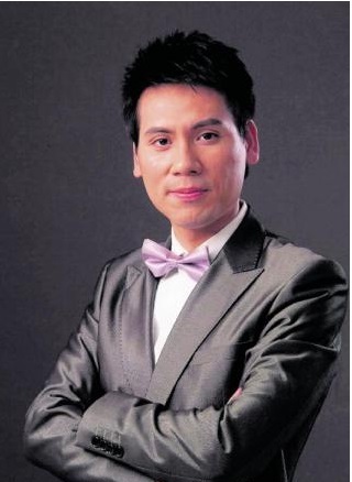 Huang RH