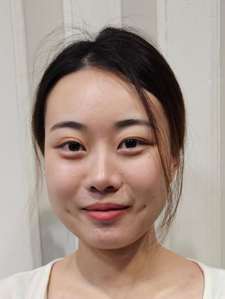 Jeeny Li