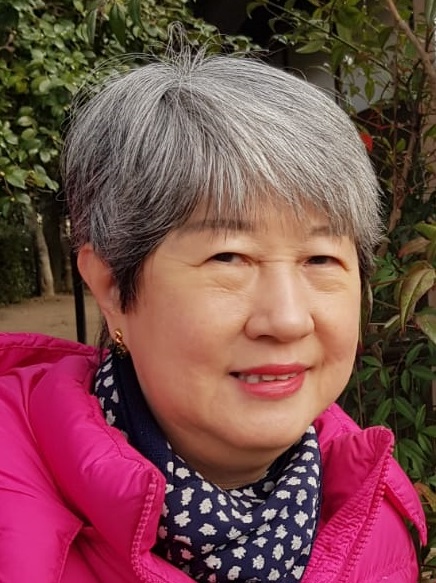 Lai Siew Phing