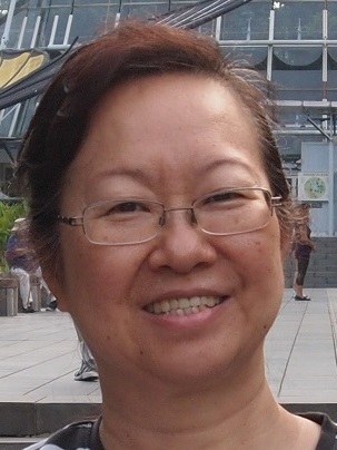 Liu CL
