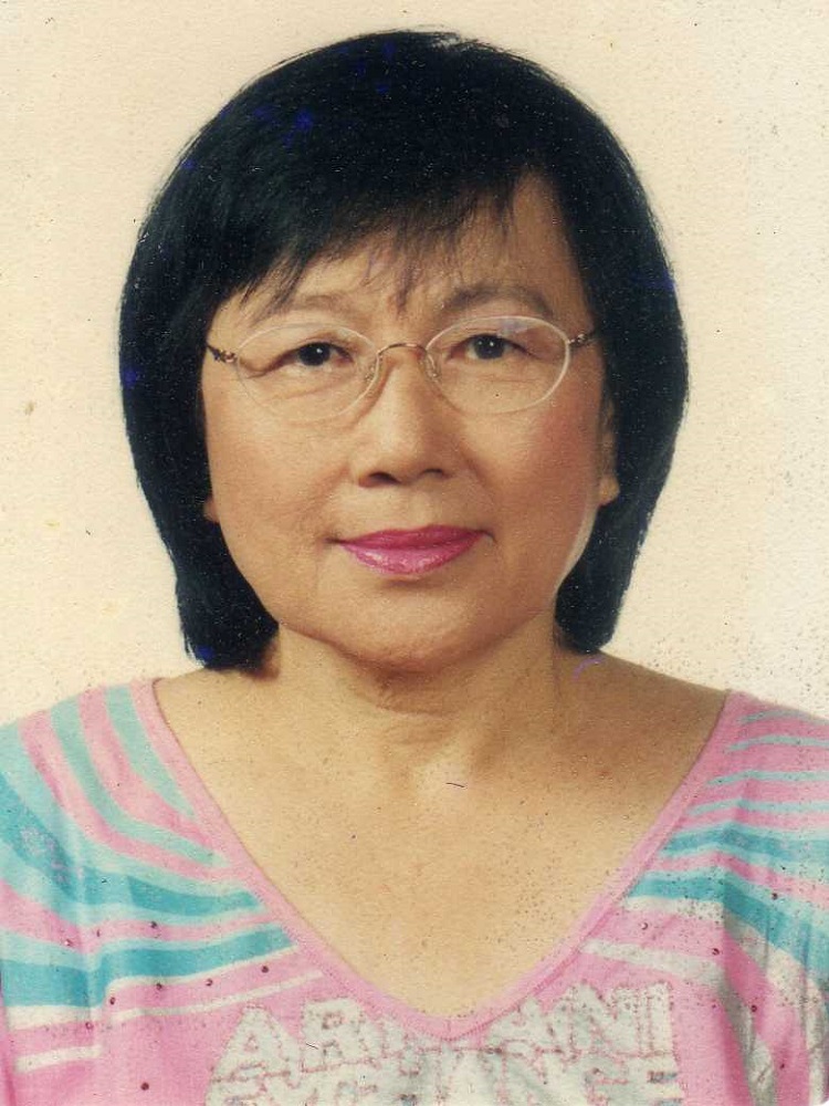 Tai Ah King