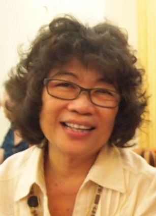 Veronica Lohardjo
