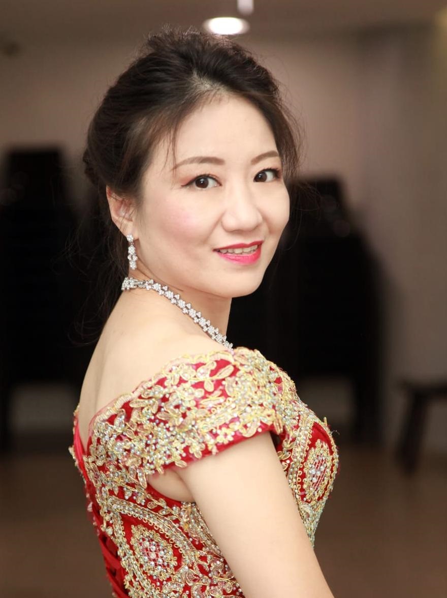 Wang H